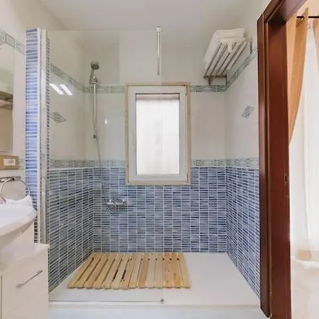 بيت للعطل Vallisa 72 - Centro Storico