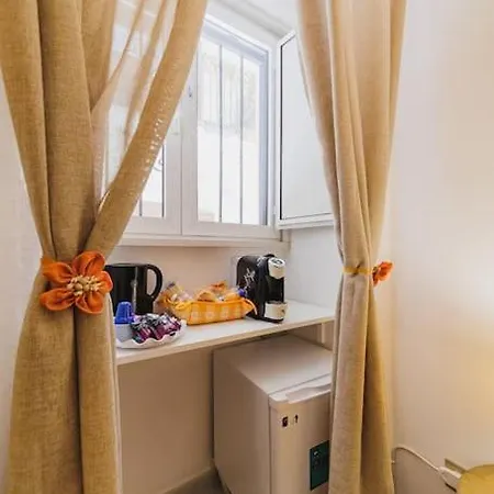 Vallisa 72 - Centro Storico Holiday home
