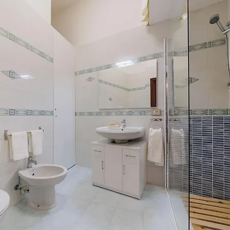 Holiday home Vallisa 72 - Centro Storico