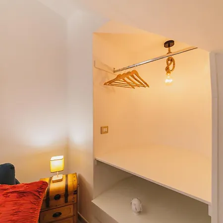 Vallisa 72 - Centro Storico Holiday home