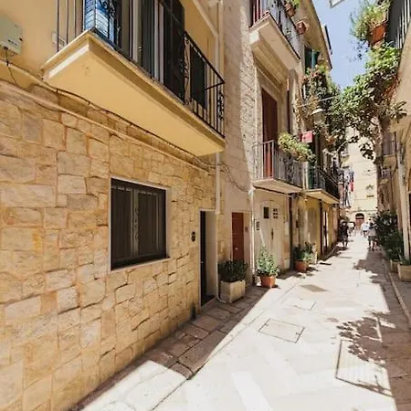 Vallisa 72 - Centro Storico * Bari