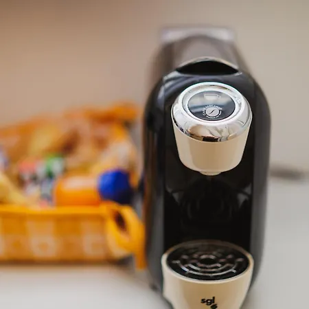 Vallisa 72 - Centro Storico بيت للعطل