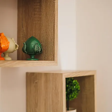 Vallisa 72 - Centro Storico Casa de Férias Bari