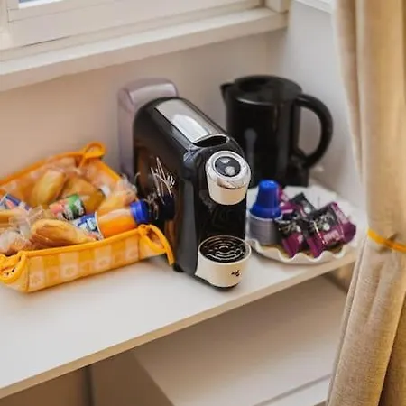 Casa de Férias Vallisa 72 - Centro Storico