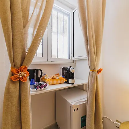 Vallisa 72 - Centro Storico بيت للعطل باري