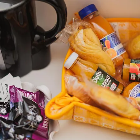 Vallisa 72 - Centro Storico