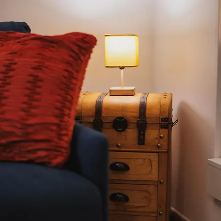 بيت للعطل Vallisa 72 - Centro Storico