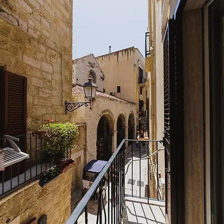 بيت للعطل Vallisa 72 - Centro Storico *