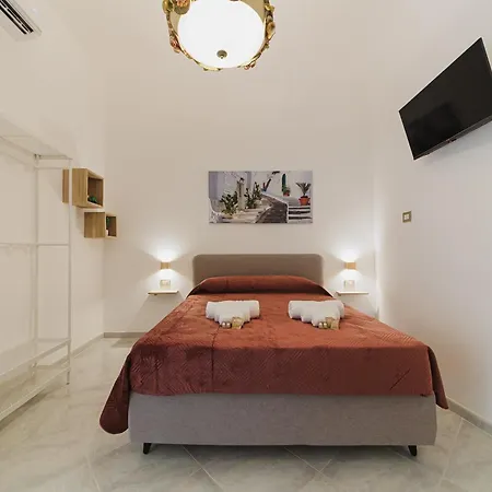 Vallisa 72 - Centro Storico Holiday home