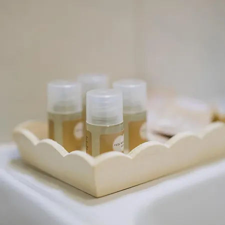 Vallisa 72 - Centro Storico بيت للعطل