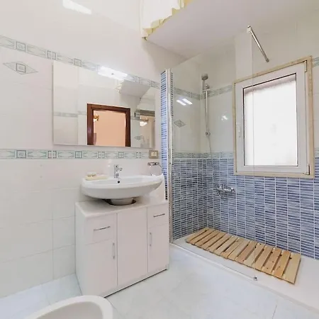 Vallisa 72 - Centro Storico 巴里