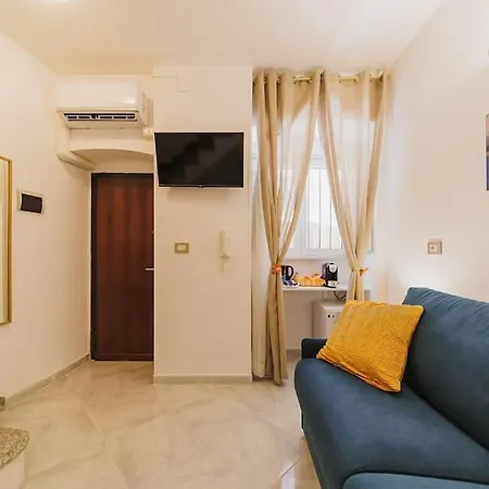 Vallisa 72 - Centro Storico 巴里