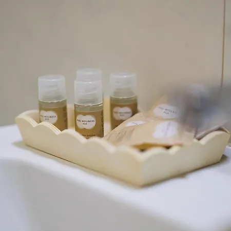 Vallisa 72 - Centro Storico Дом отдыха Бари