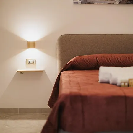 Сasa de vacaciones Vallisa 72 - Centro Storico *