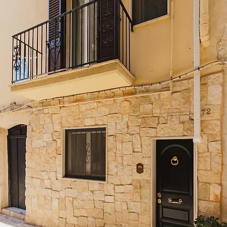 Vallisa 72 - Centro Storico *