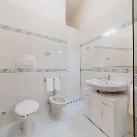 Vallisa 72 - Centro Storico 度假居 *