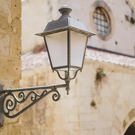 Vallisa 72 - Centro Storico *