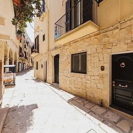 Vallisa 72 - Centro Storico 巴里