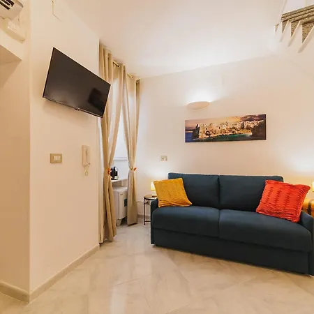 Vallisa 72 - Centro Storico *