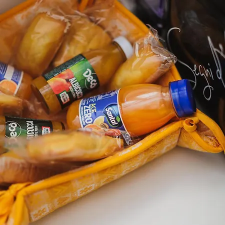 Vallisa 72 - Centro Storico 巴里