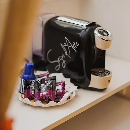 Vallisa 72 - Centro Storico Дом отдыха Бари