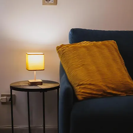 Vallisa 72 - Centro Storico 巴里