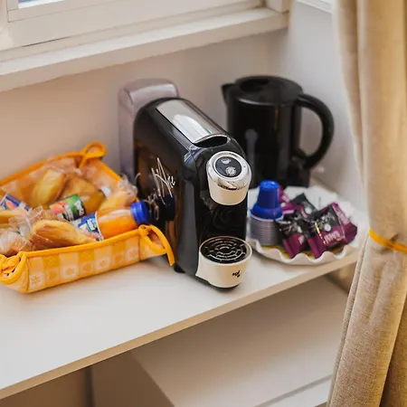 Vallisa 72 - Centro Storico *