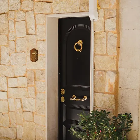 度假居 Vallisa 72 - Centro Storico *