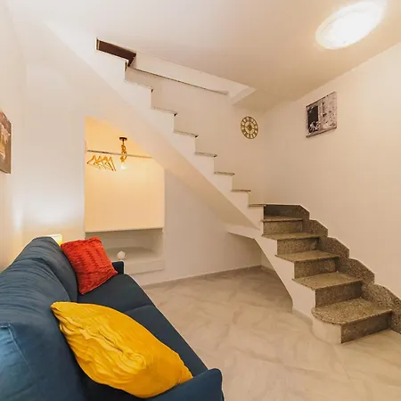 Vallisa 72 - Centro Storico *