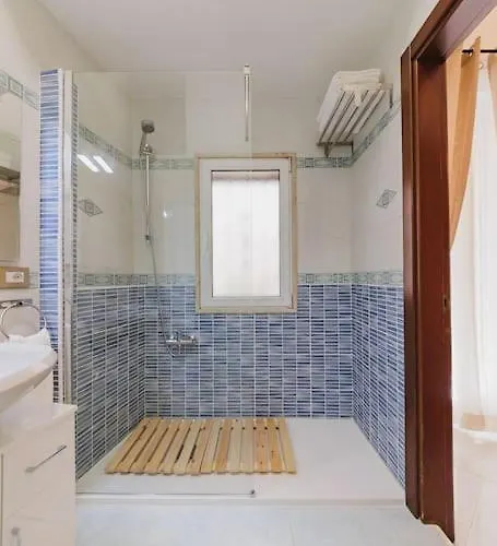 בית נופש Vallisa 72 - Centro Storico