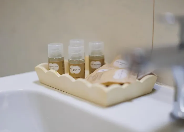 Vallisa 72 - Centro Storico בית נופש בארי