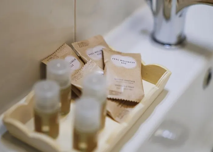 בית נופש Vallisa 72 - Centro Storico *