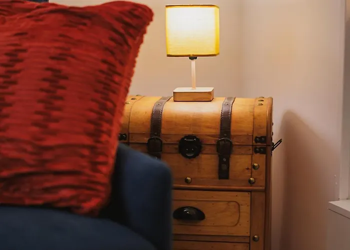 בית נופש Vallisa 72 - Centro Storico