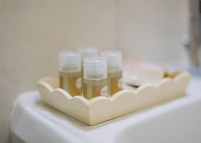 Vallisa 72 - Centro Storico בית נופש